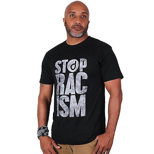 Stop Racism T-Shirt