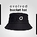 dotado apparel evolved bucket hat