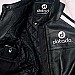 nomad Leather Jacket